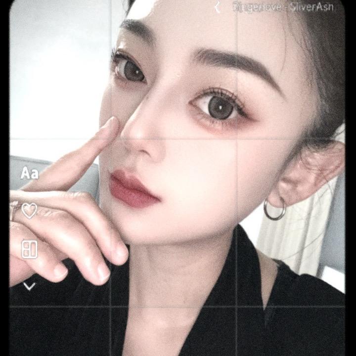 钟意🫶