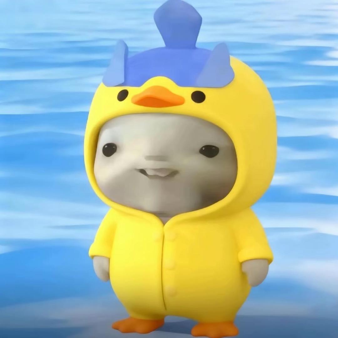 笨蛋总是掉眼泪