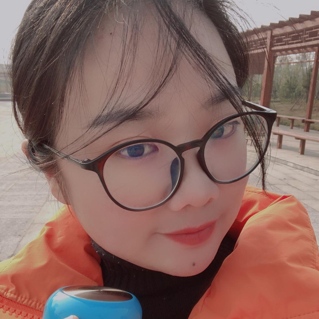 小糖豆💞