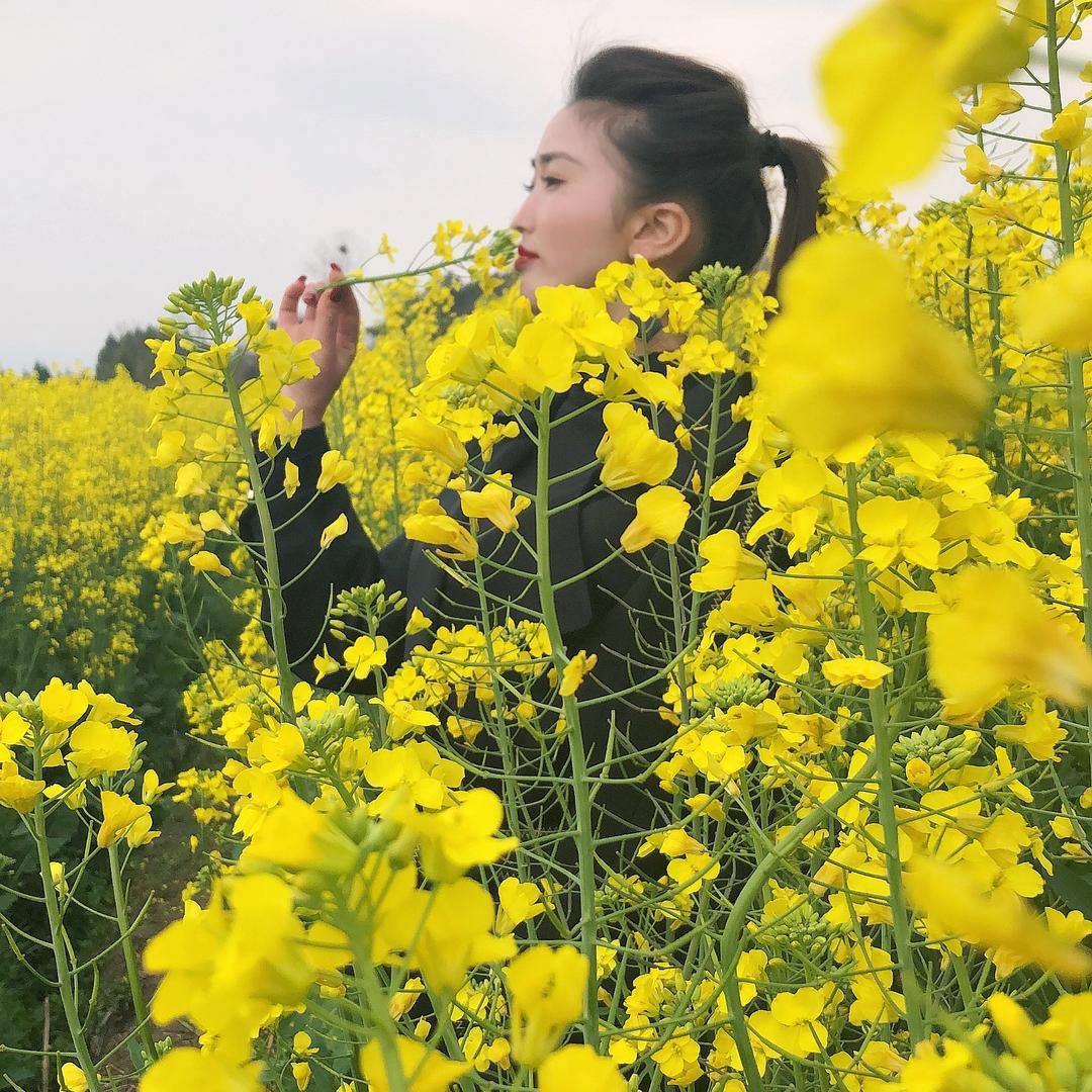 无心小姐姐