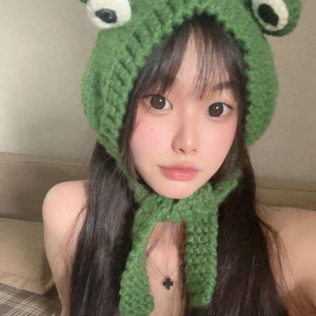三亚DJ柚子