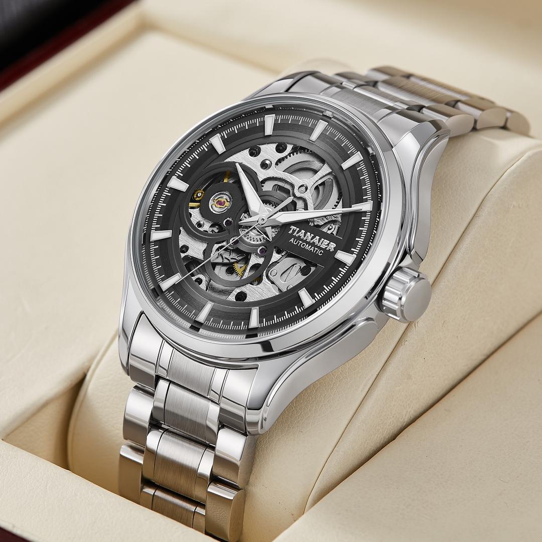 天奈尔TIANAIER表时尚专卖店高更都