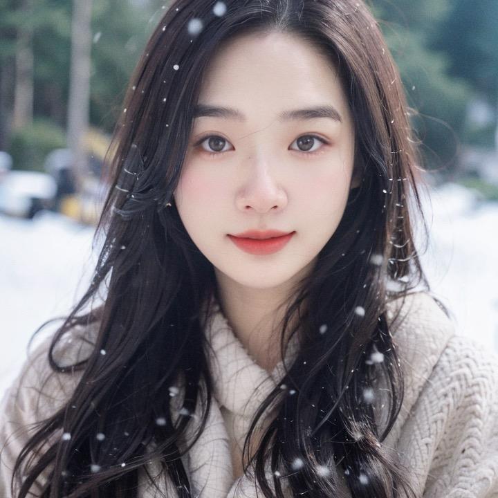 是个小憨包🧸