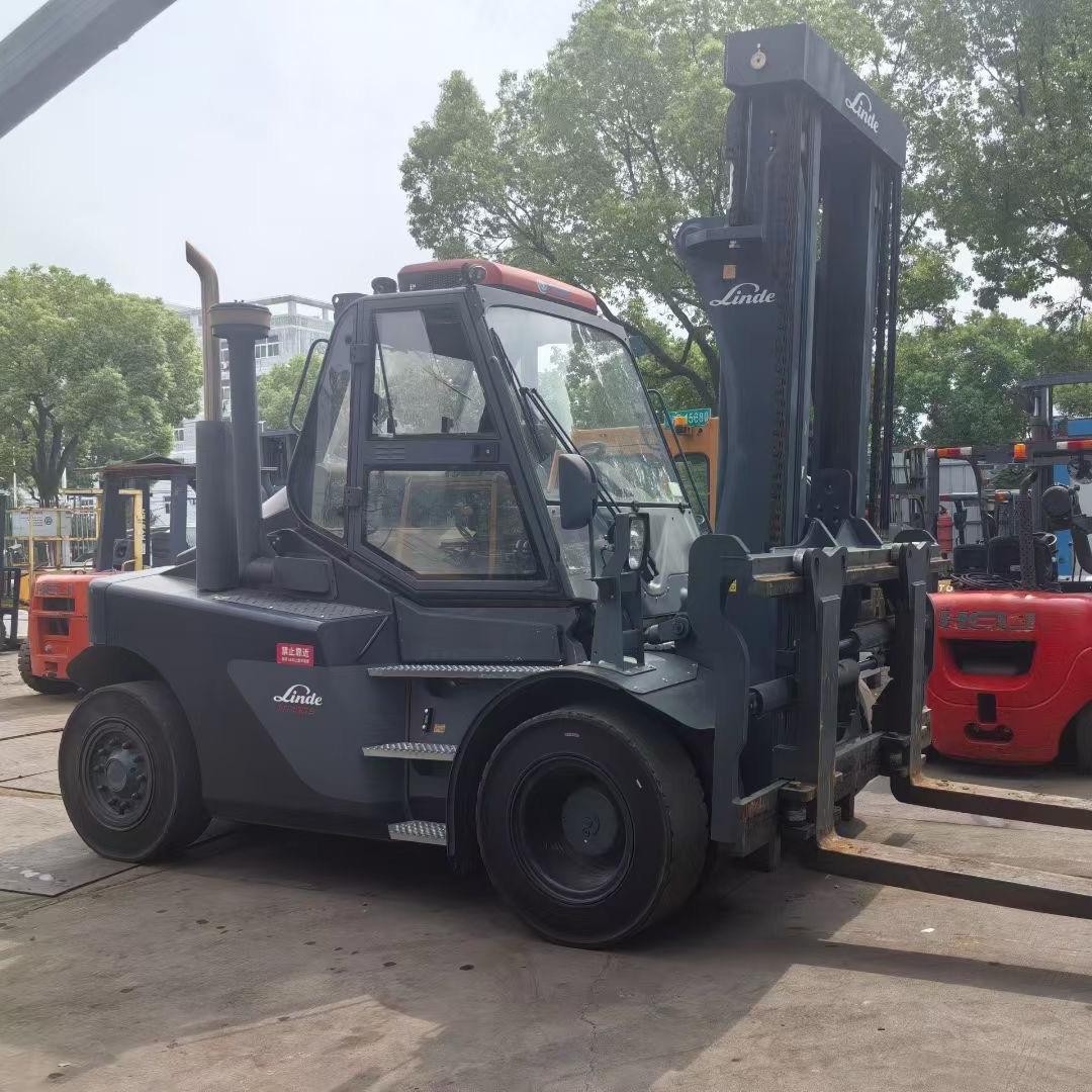 金利吊车叉车小刘同志