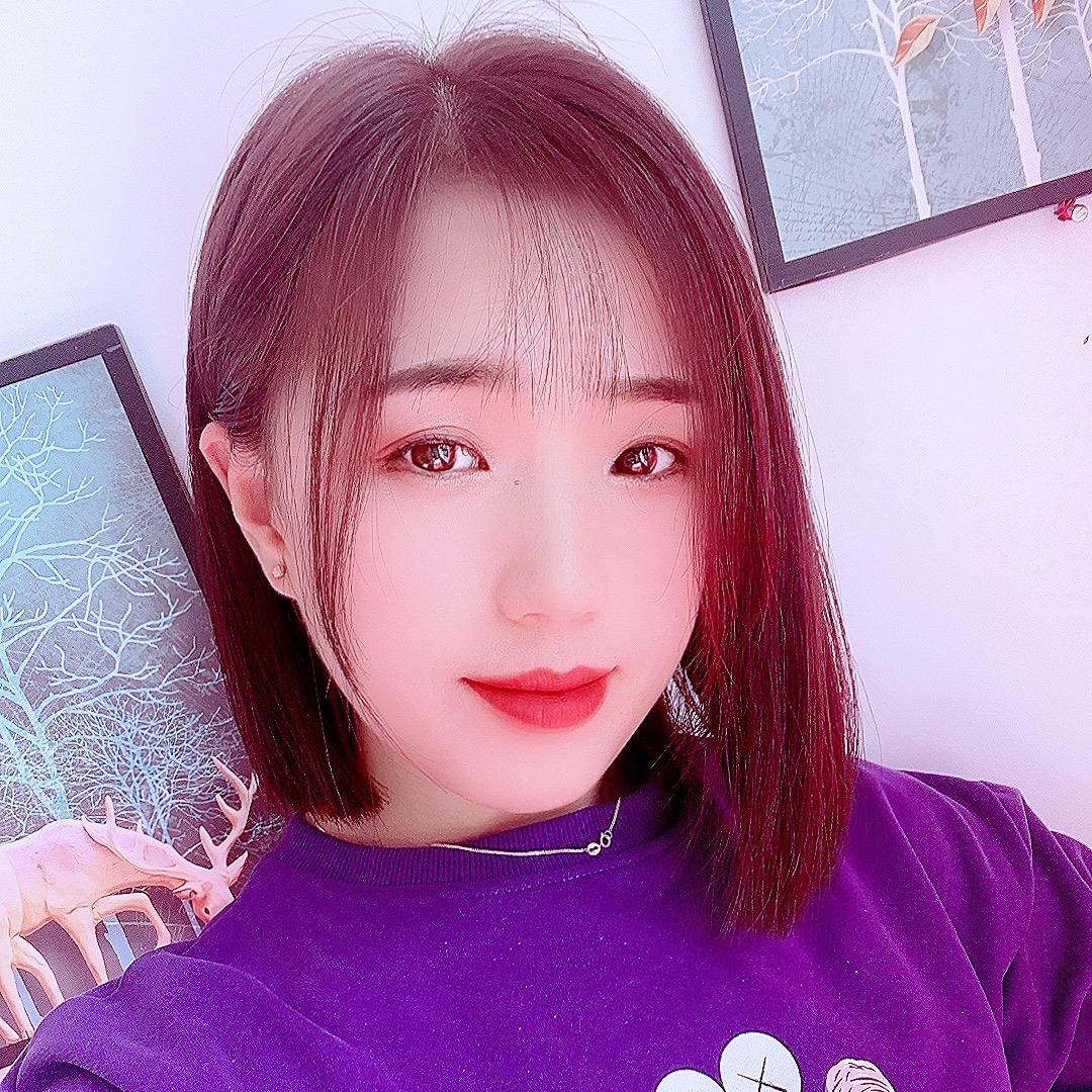 小霞吖👧