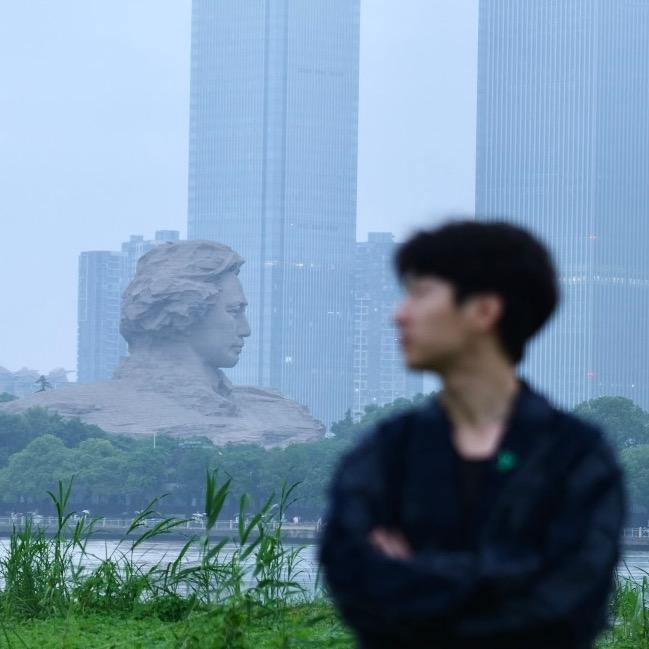 青柏