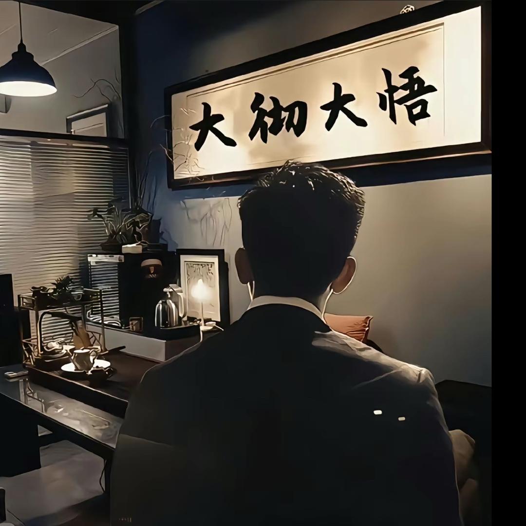 电商老黑
