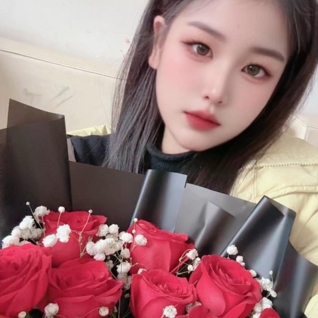 琪琪、大美妞