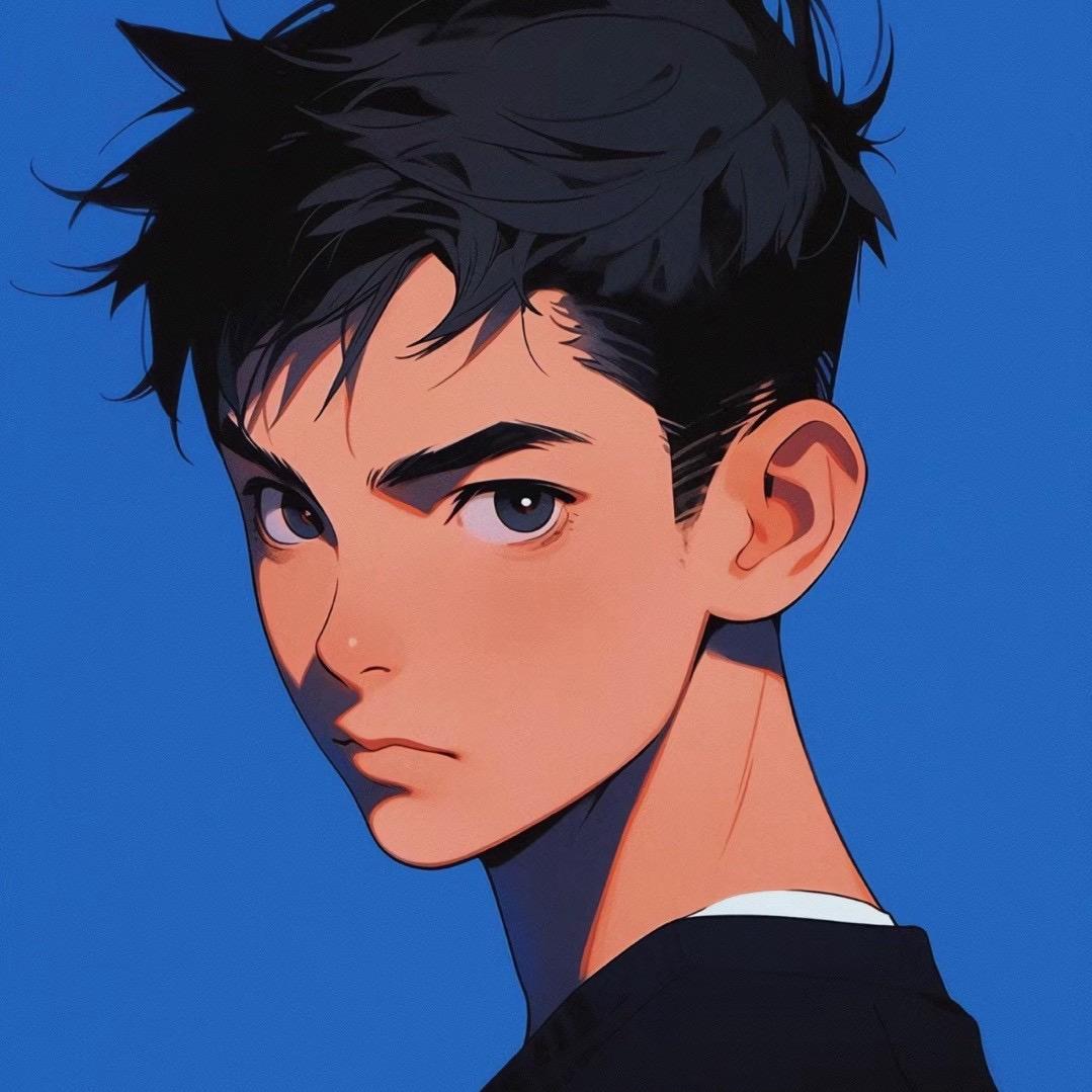 讨厌蚊子一辈子