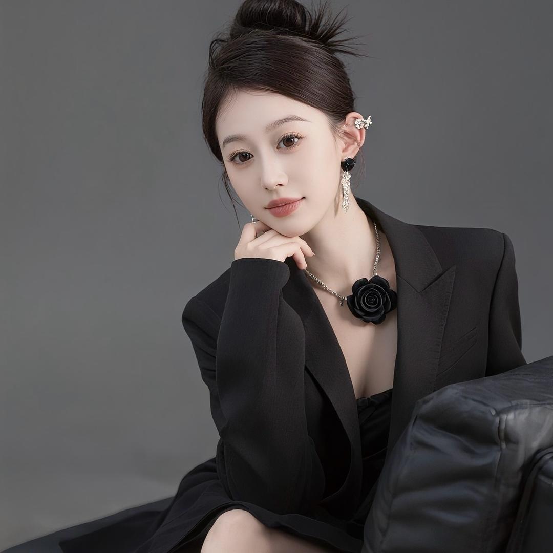 纤诗姿®品牌创始人