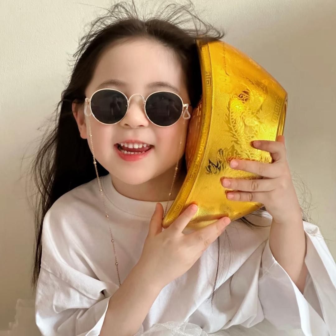 小圆妈咪