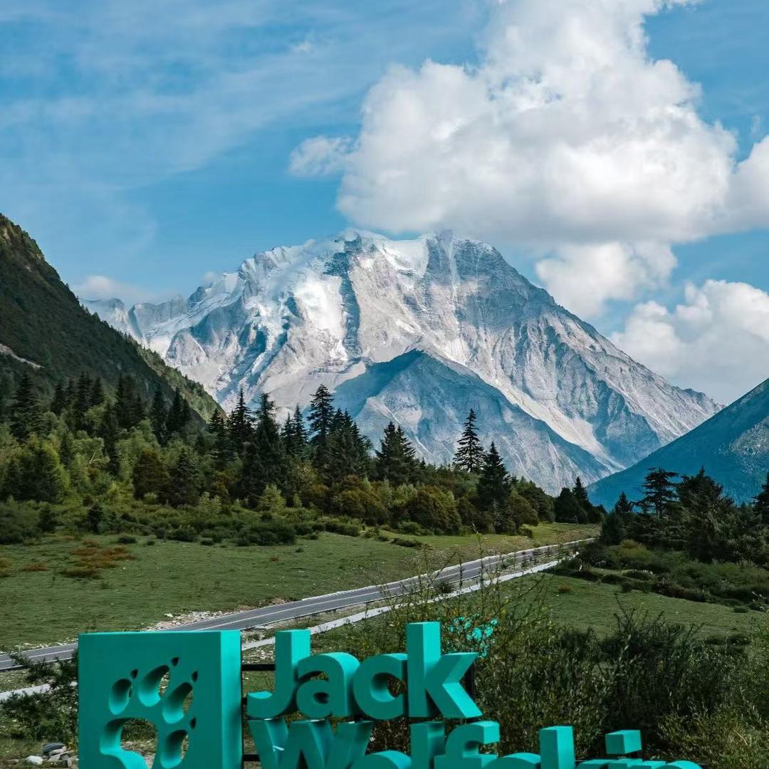 青岛德泰利群狼爪户外