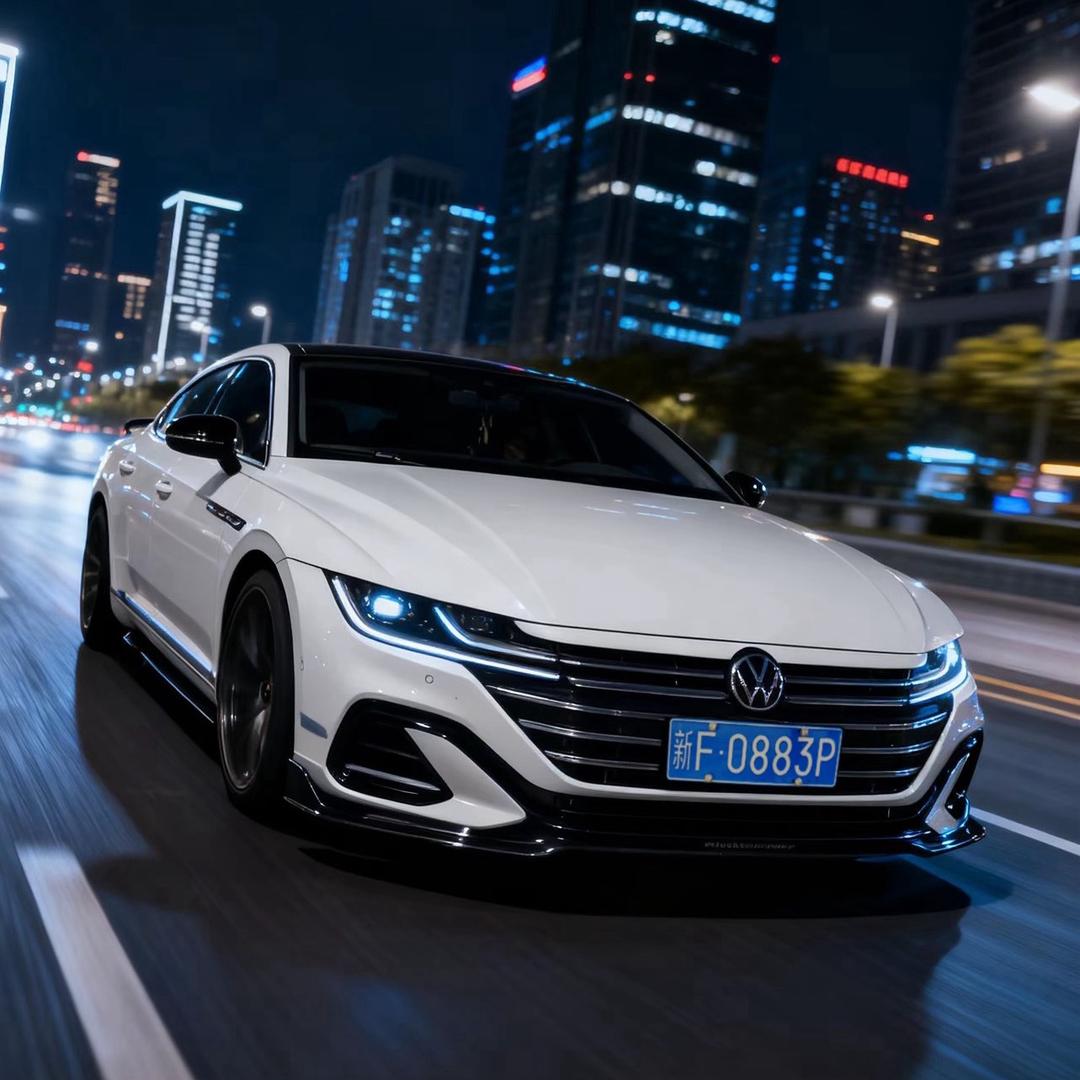 伊宁市精品二手车