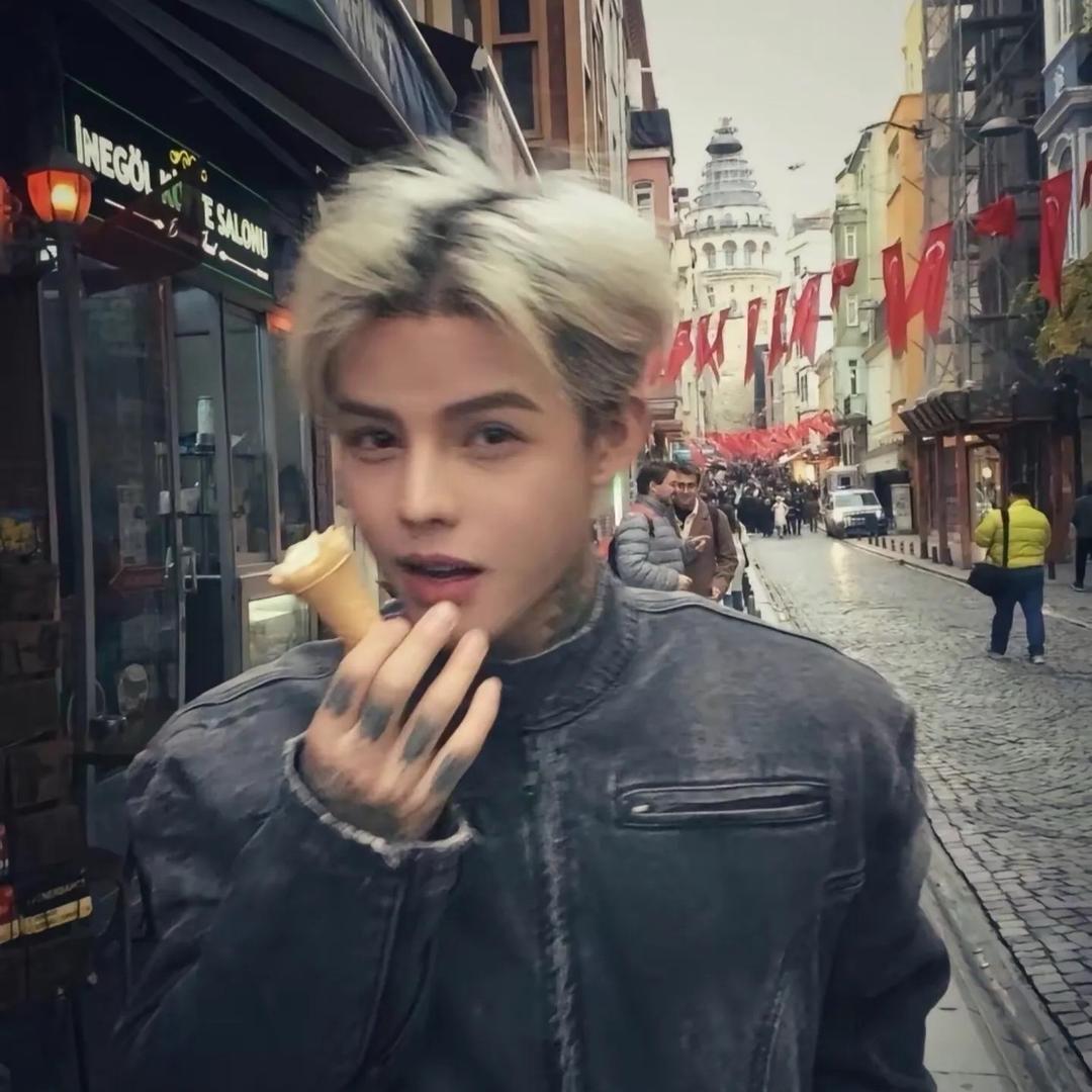 寒风ch（不考虑hy）