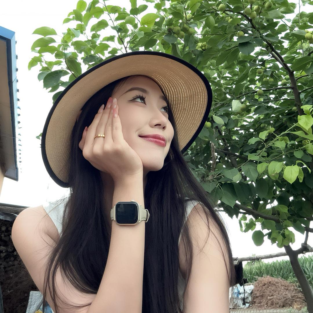 香瓜小诗