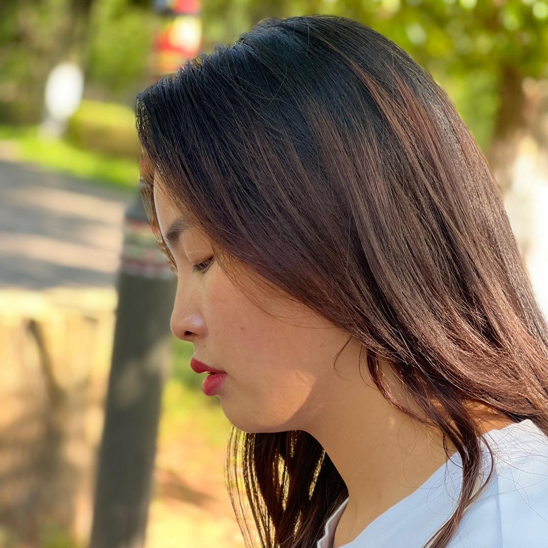 农村小二妹