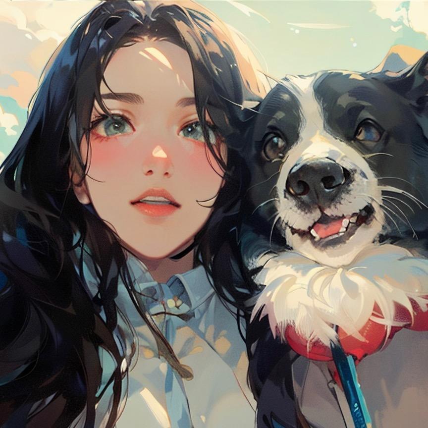 爱吃草莓🍓的小姑娘