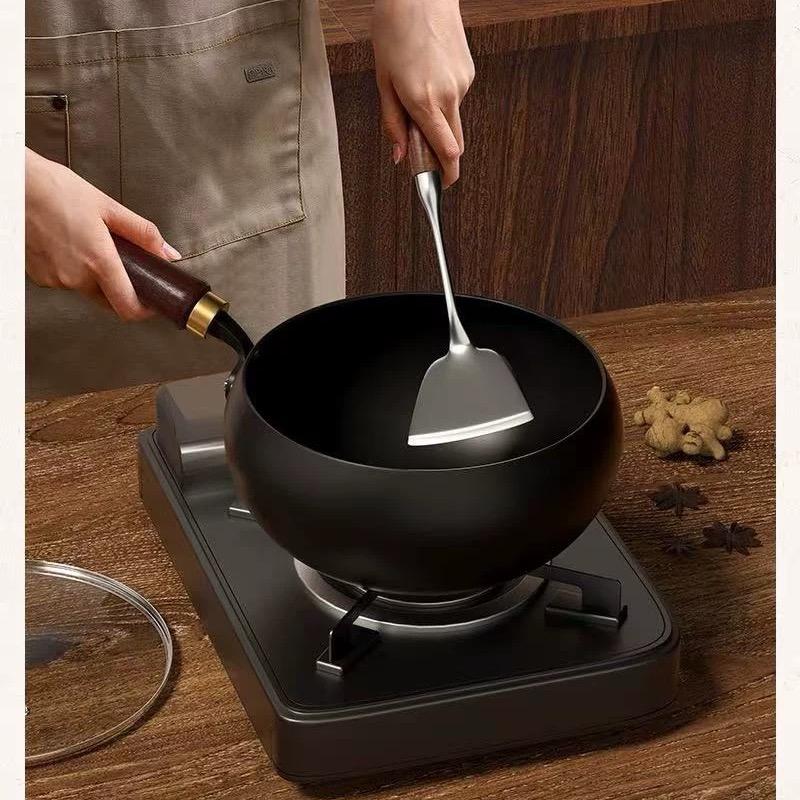 牛师傅的厨具百货