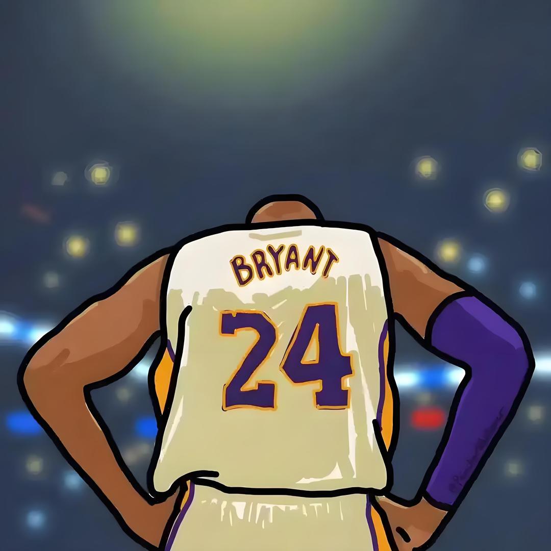 孙大师🏀聊篮球