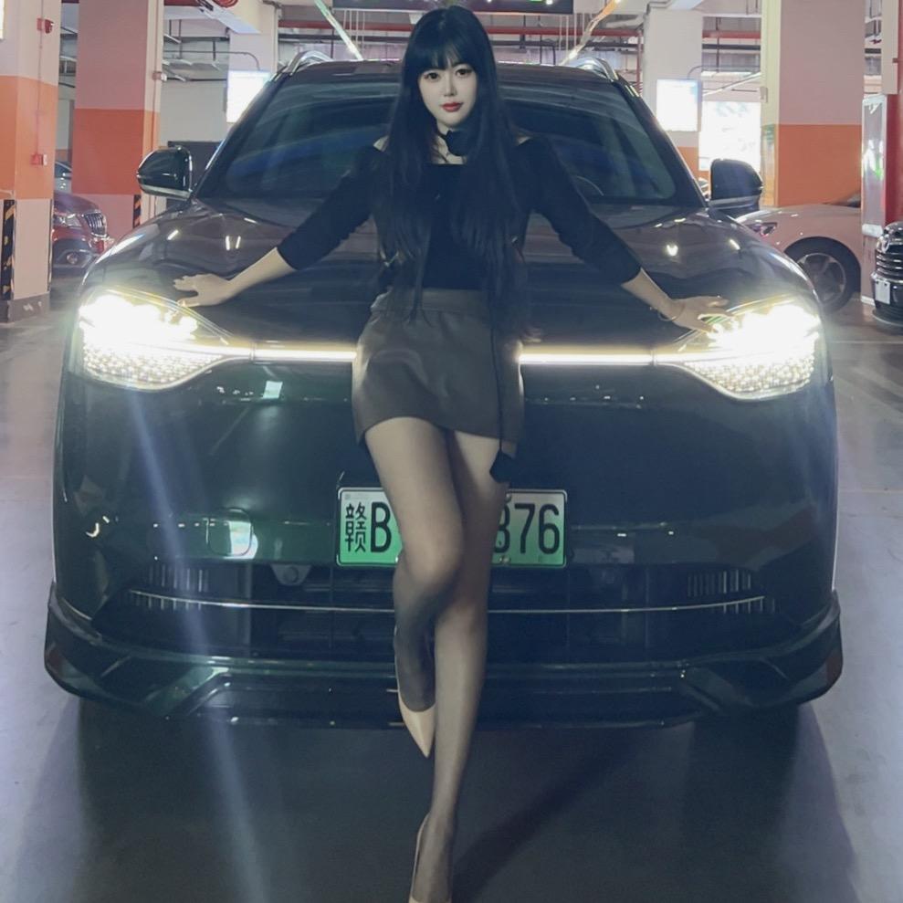 问界M9车品严选