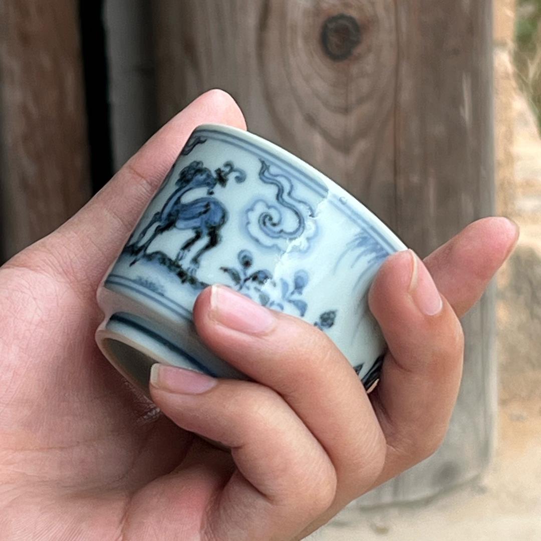 有谱珍藏