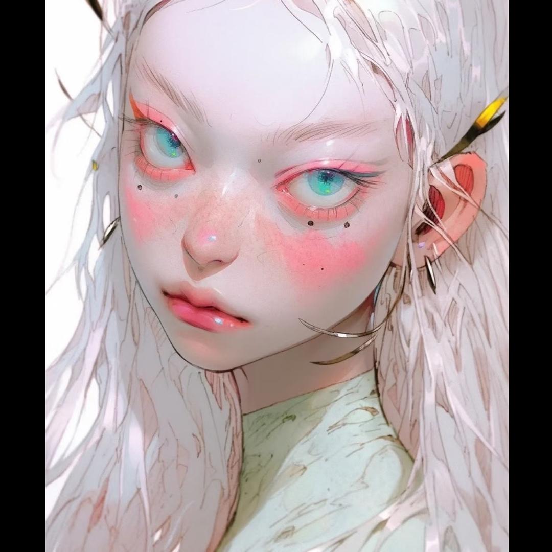 LABU爱潮玩