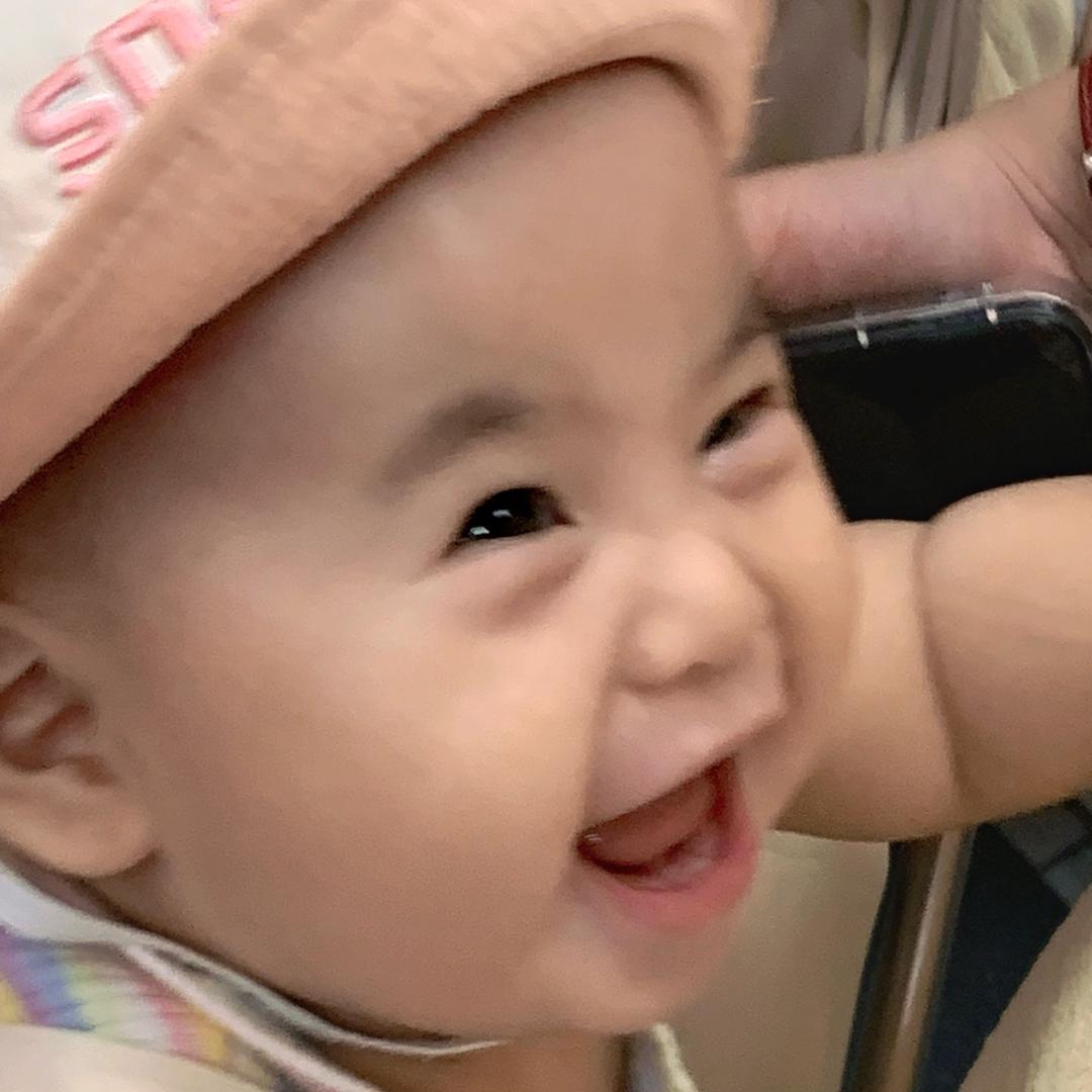 漾漾宝贝🍼