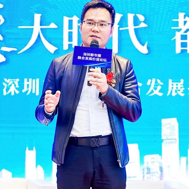 深圳亿哥房产观