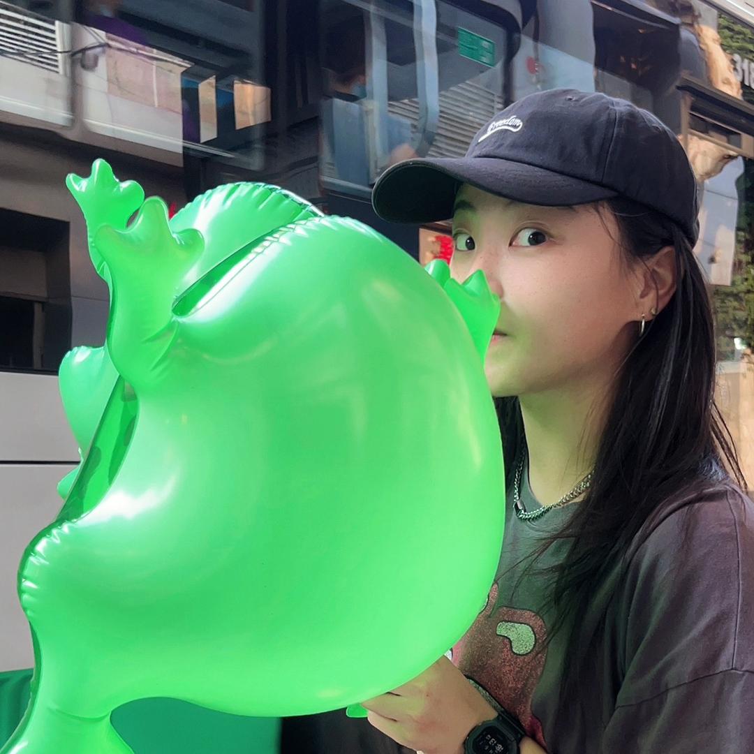 牙哔哔