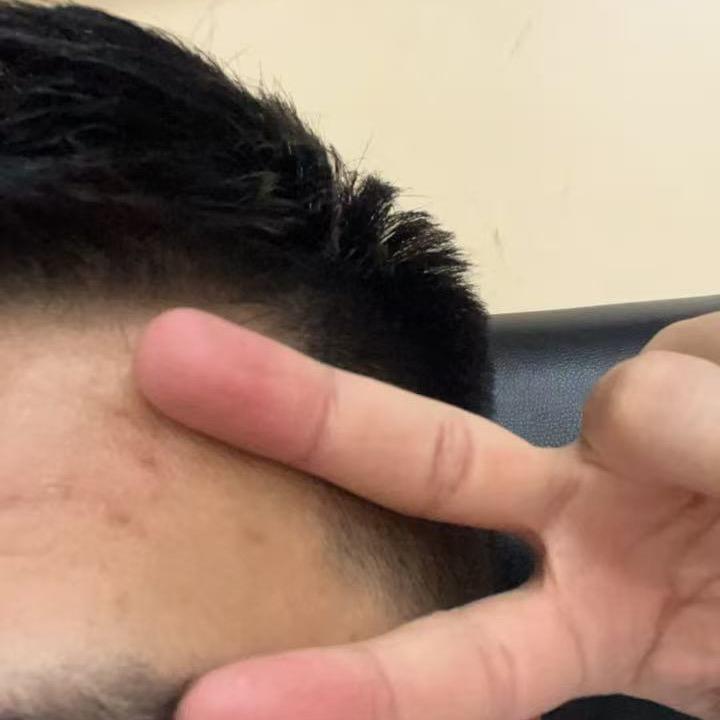 大壮与铁柱