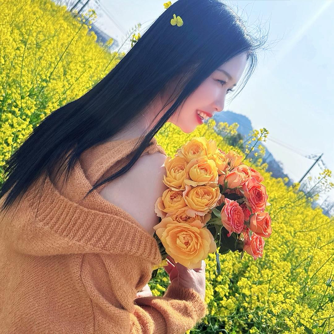 优雅的老太太✨