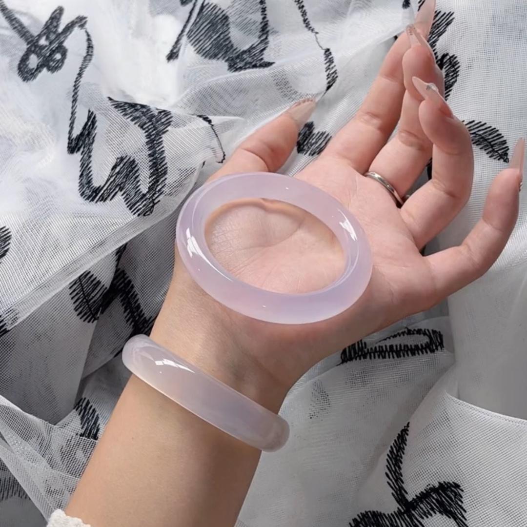 悦锦珠宝手镯甄选