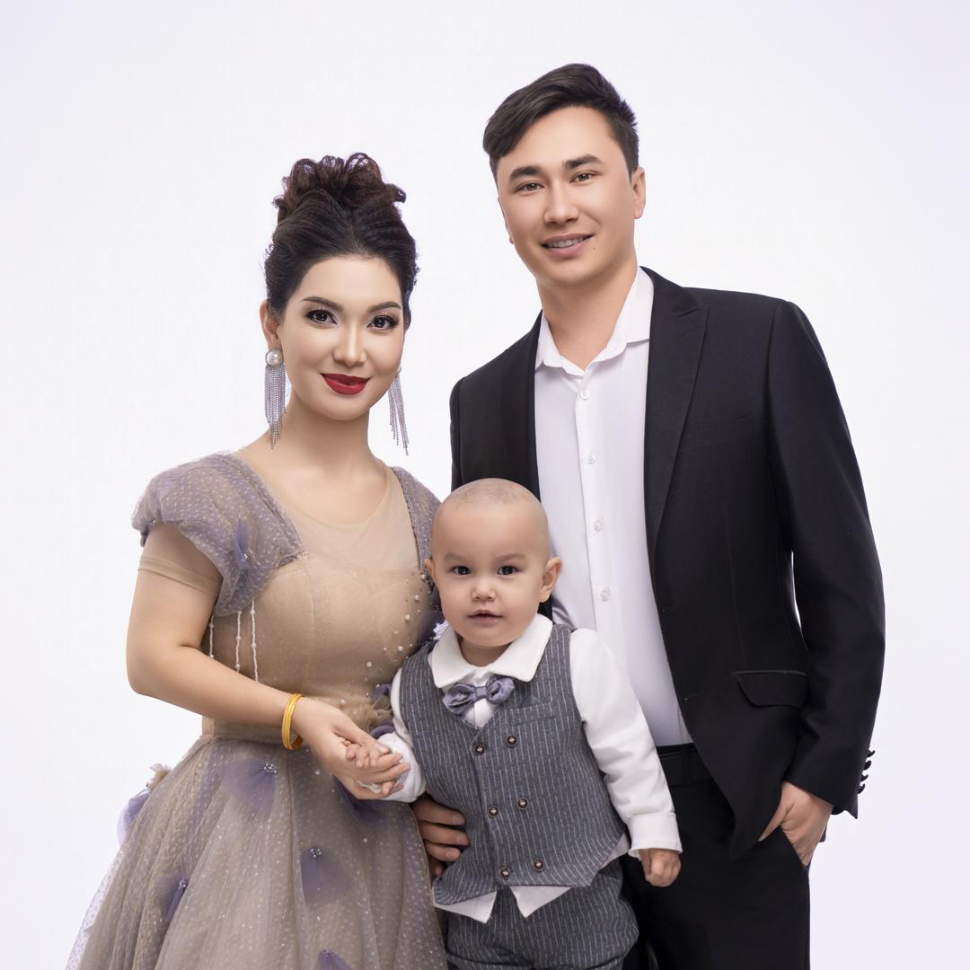 舒服宝贝母婴巴楚分店