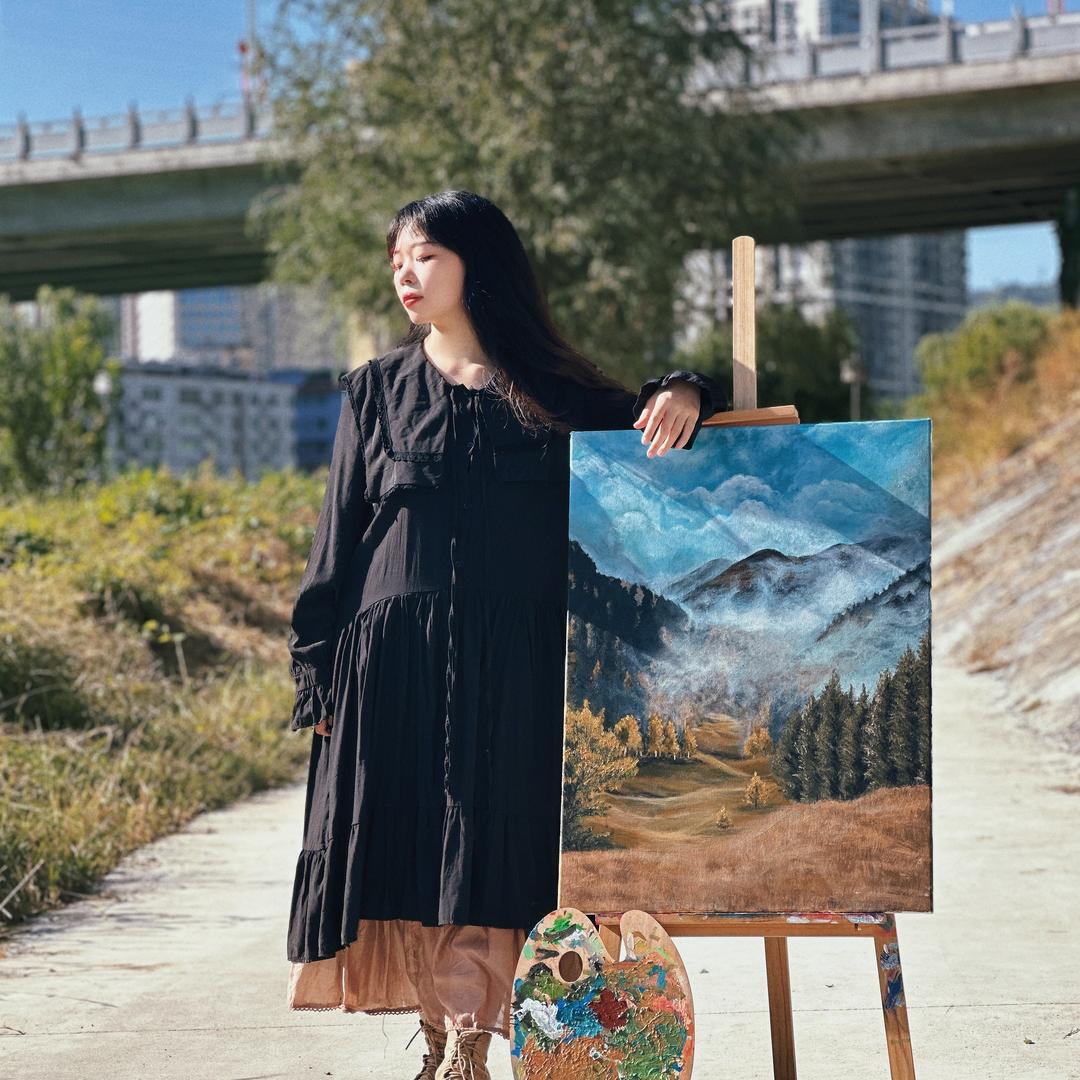 旬阳海朵艺术馆