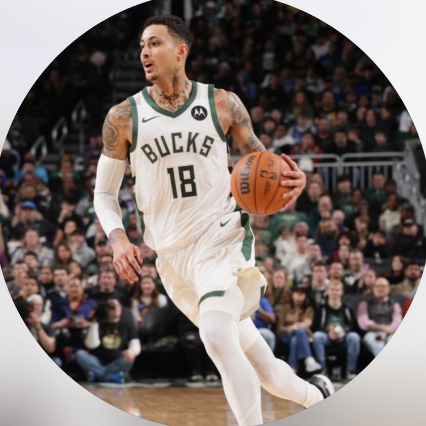 凯尔·库兹马KyleKuzma