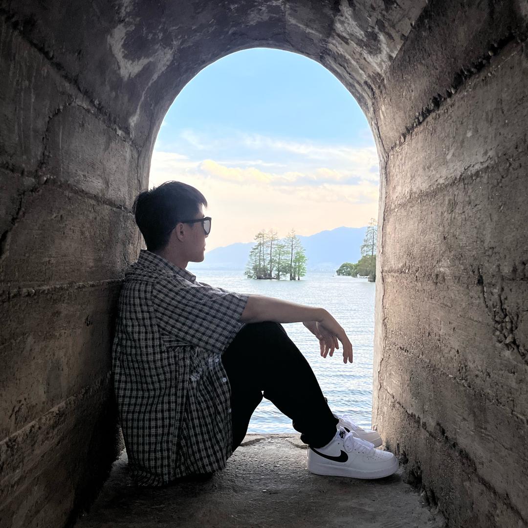 云南领队-澜哥