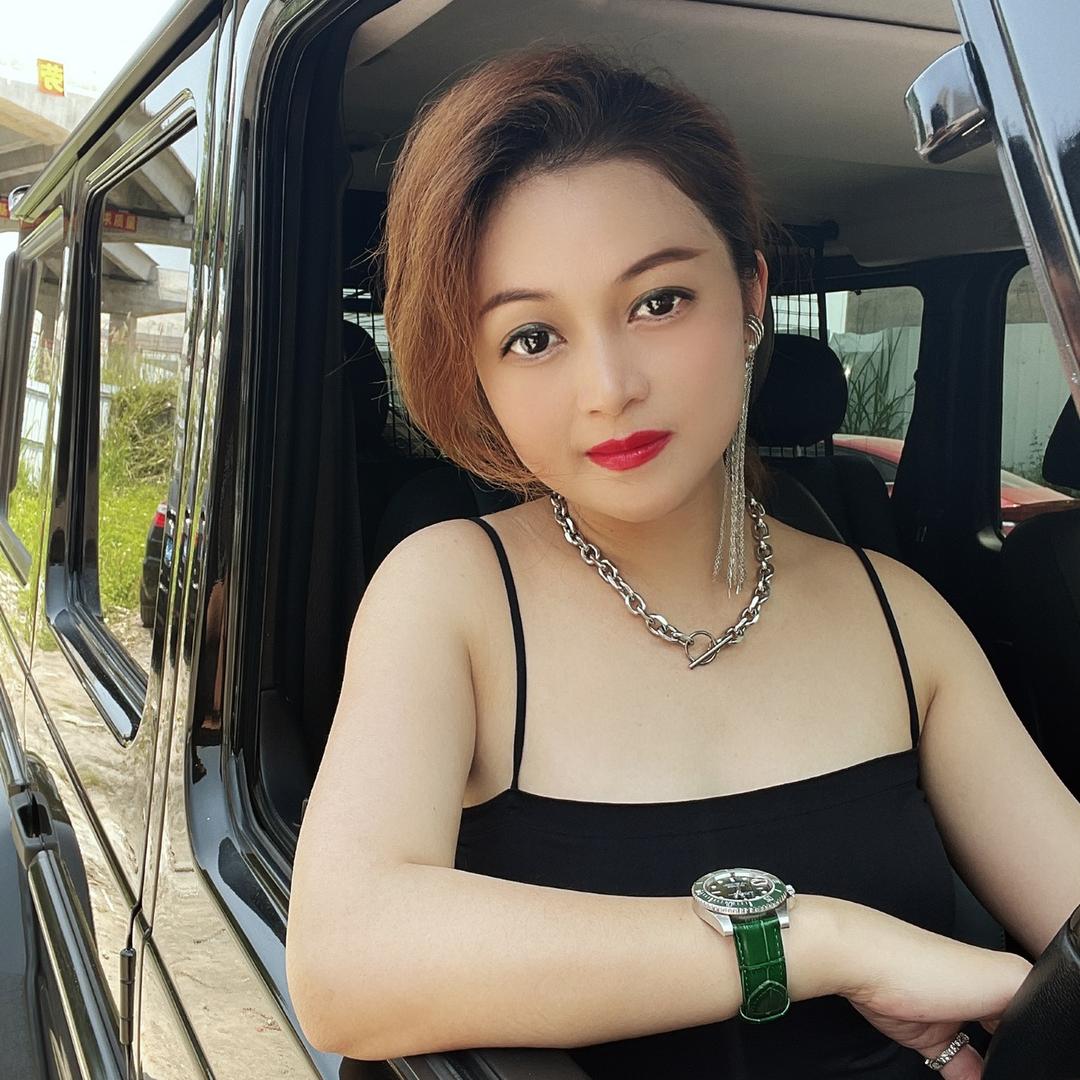 莎姐好车-二手车