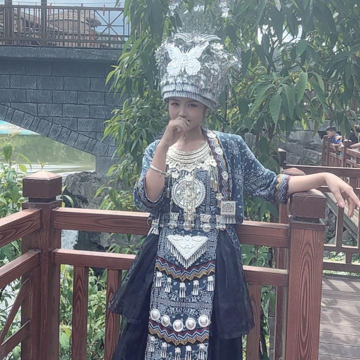 丽莎《惜我者我惜之》