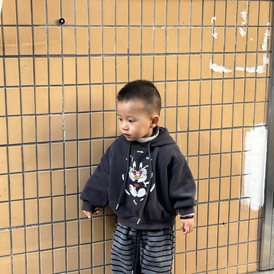 霖霖的成长日记📔