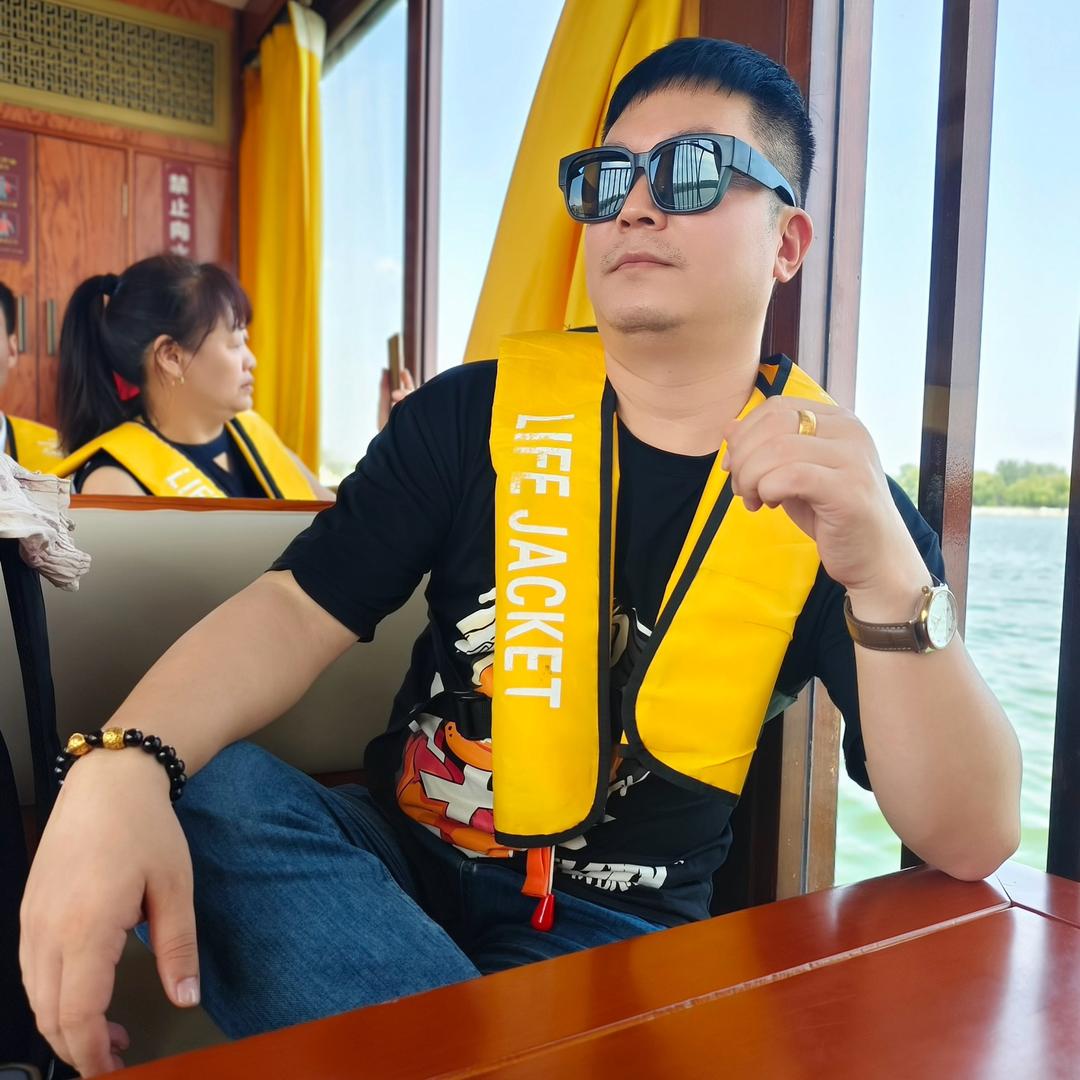 陕西国际旅行社有限公司