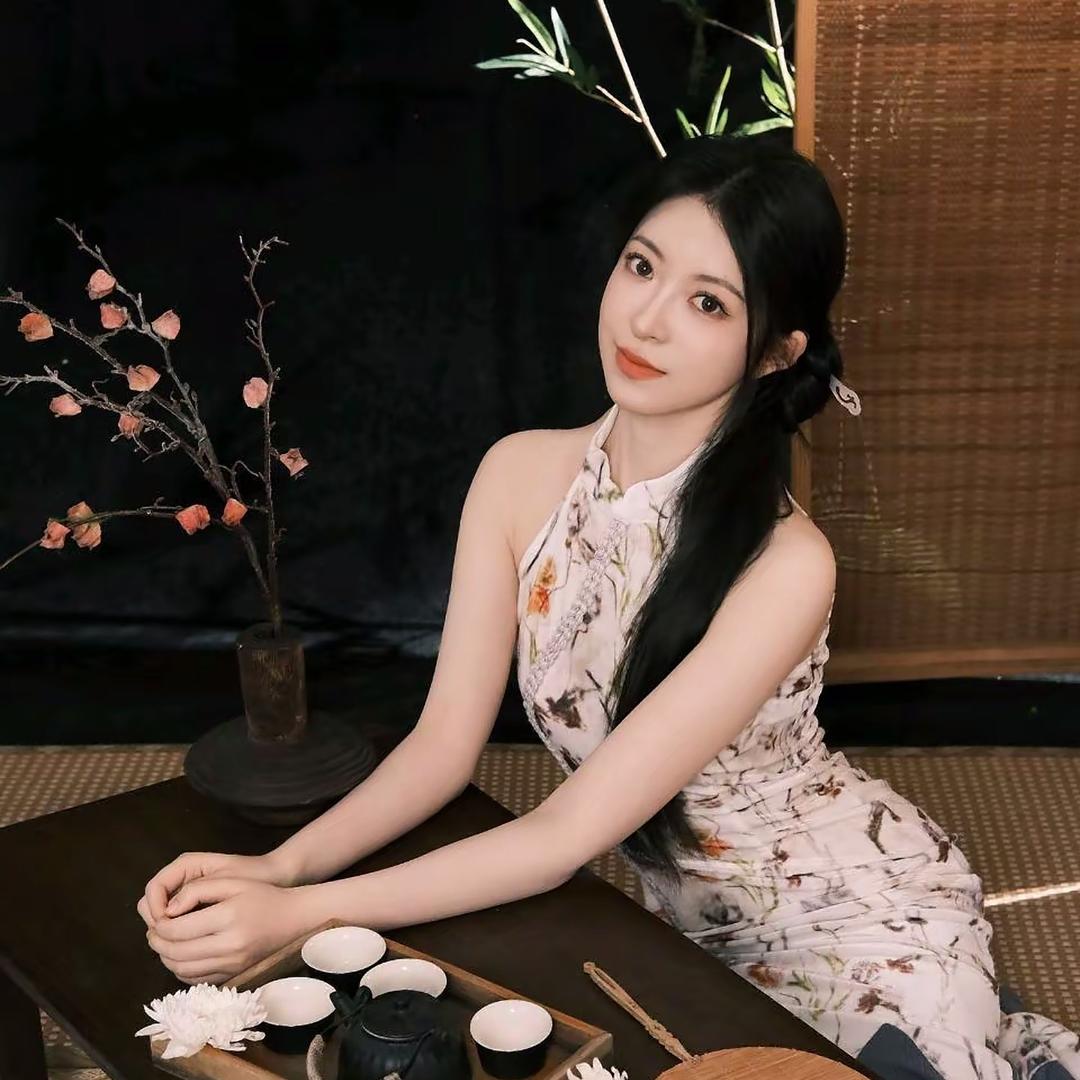 林知音❄️