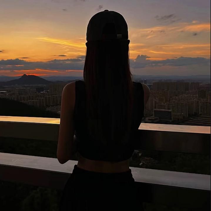 柒