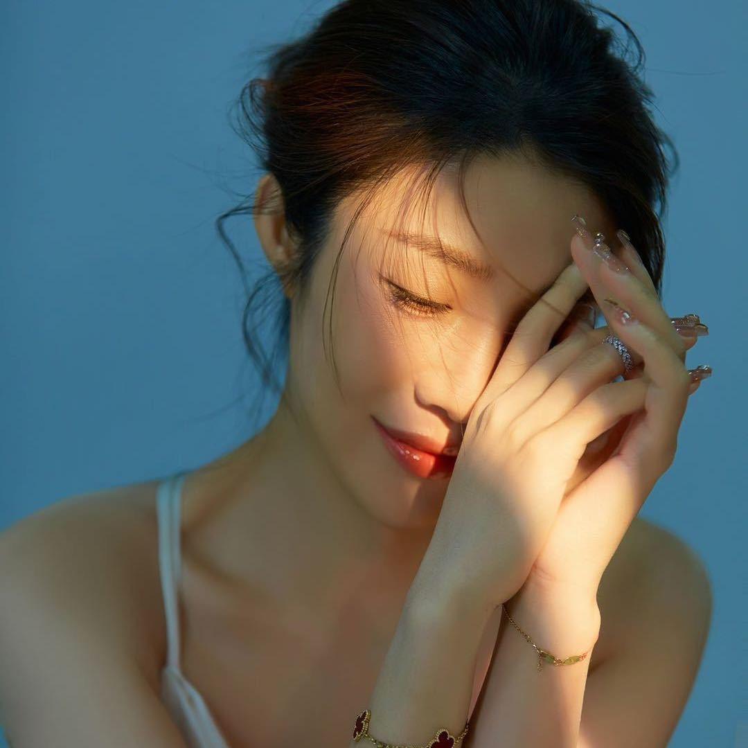 💯张婷 🎙️