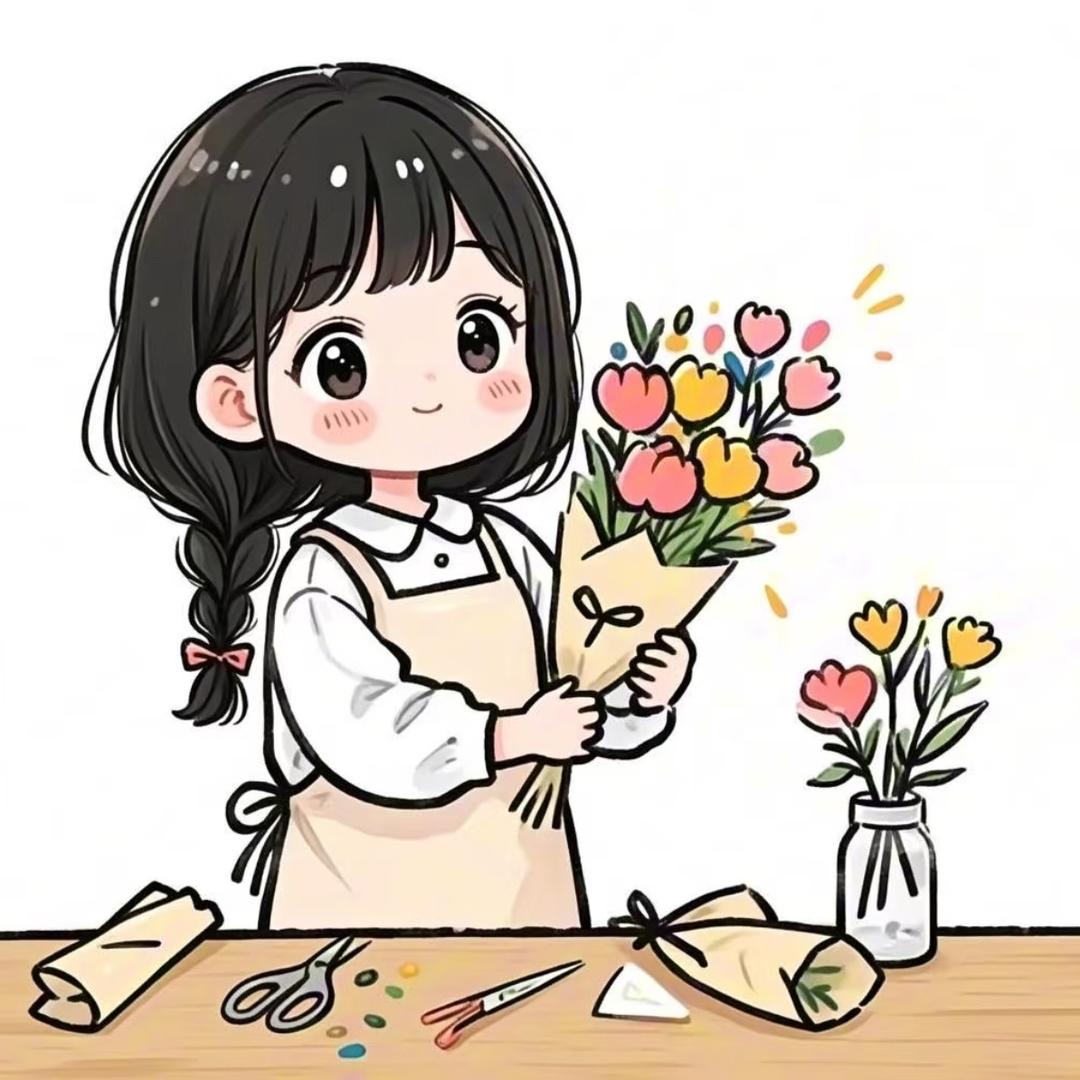 禾屿花卉🌻