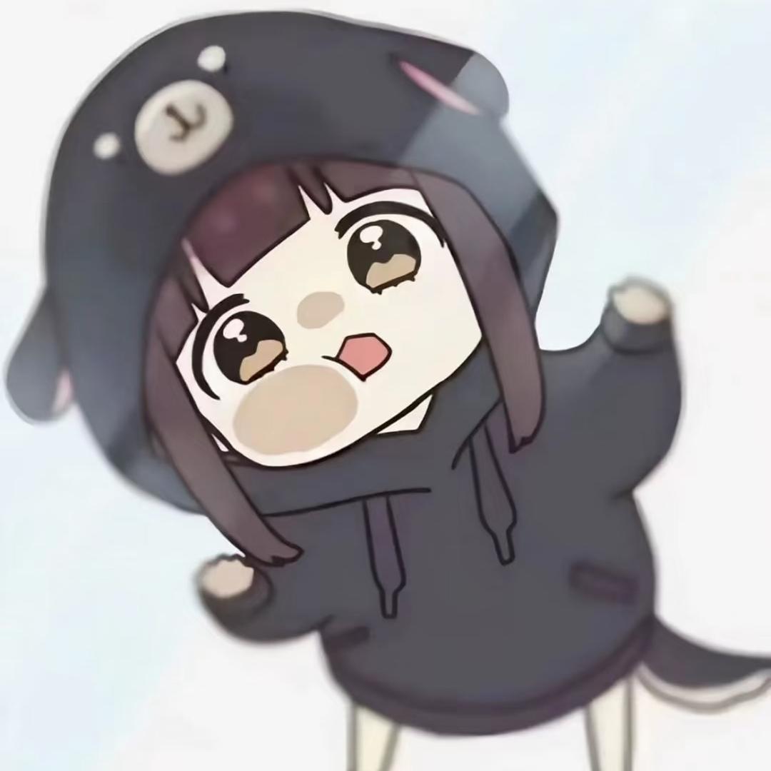 小星星⭐️