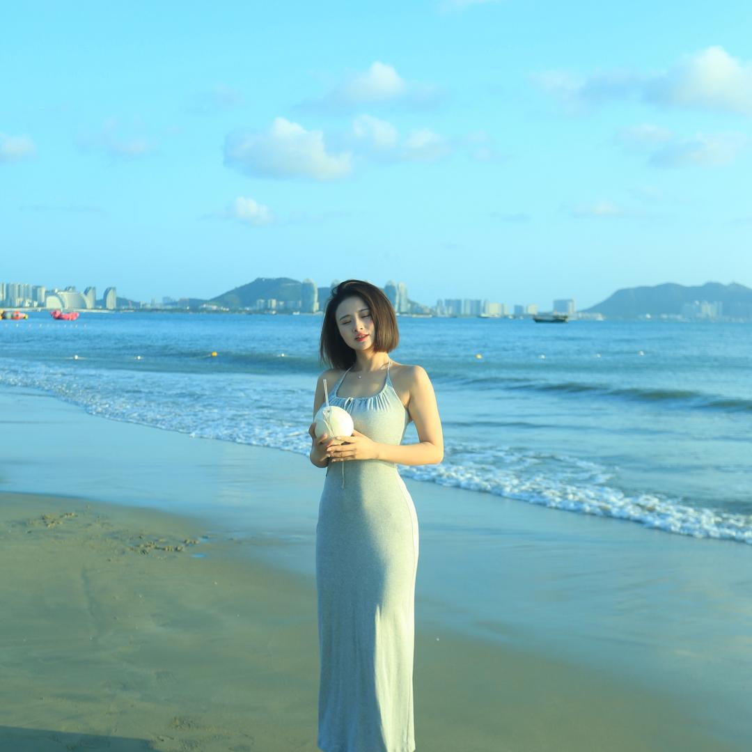 李想妹妹💃
