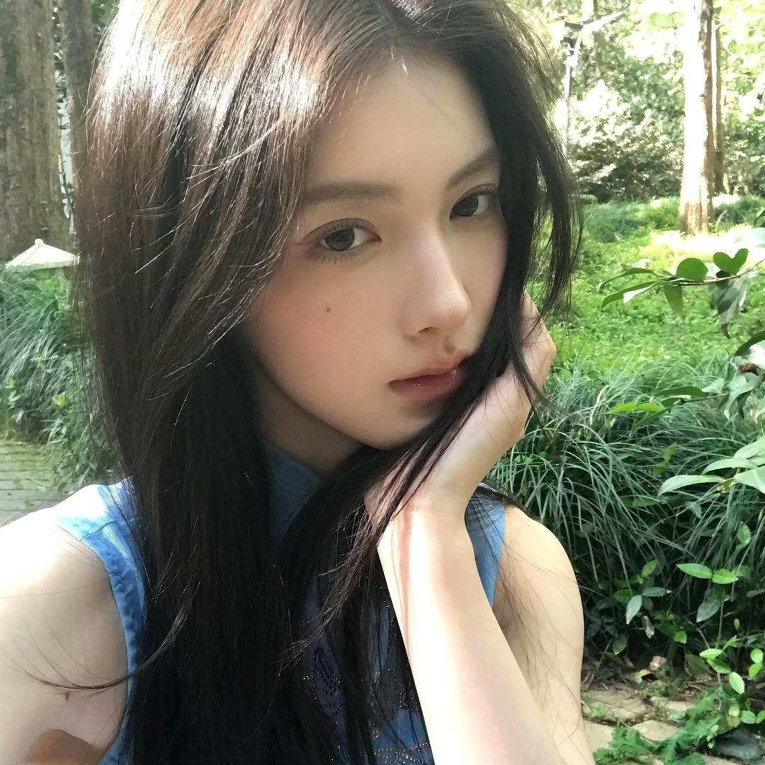 是恬不是甜.