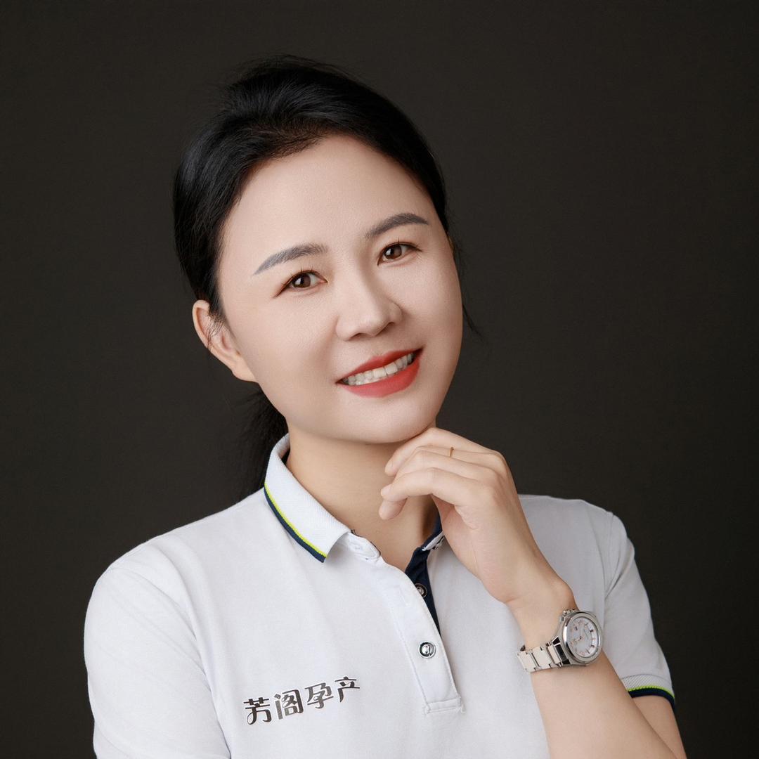 三宝孕妈