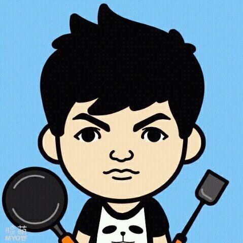 壮壮爸爸爱生活