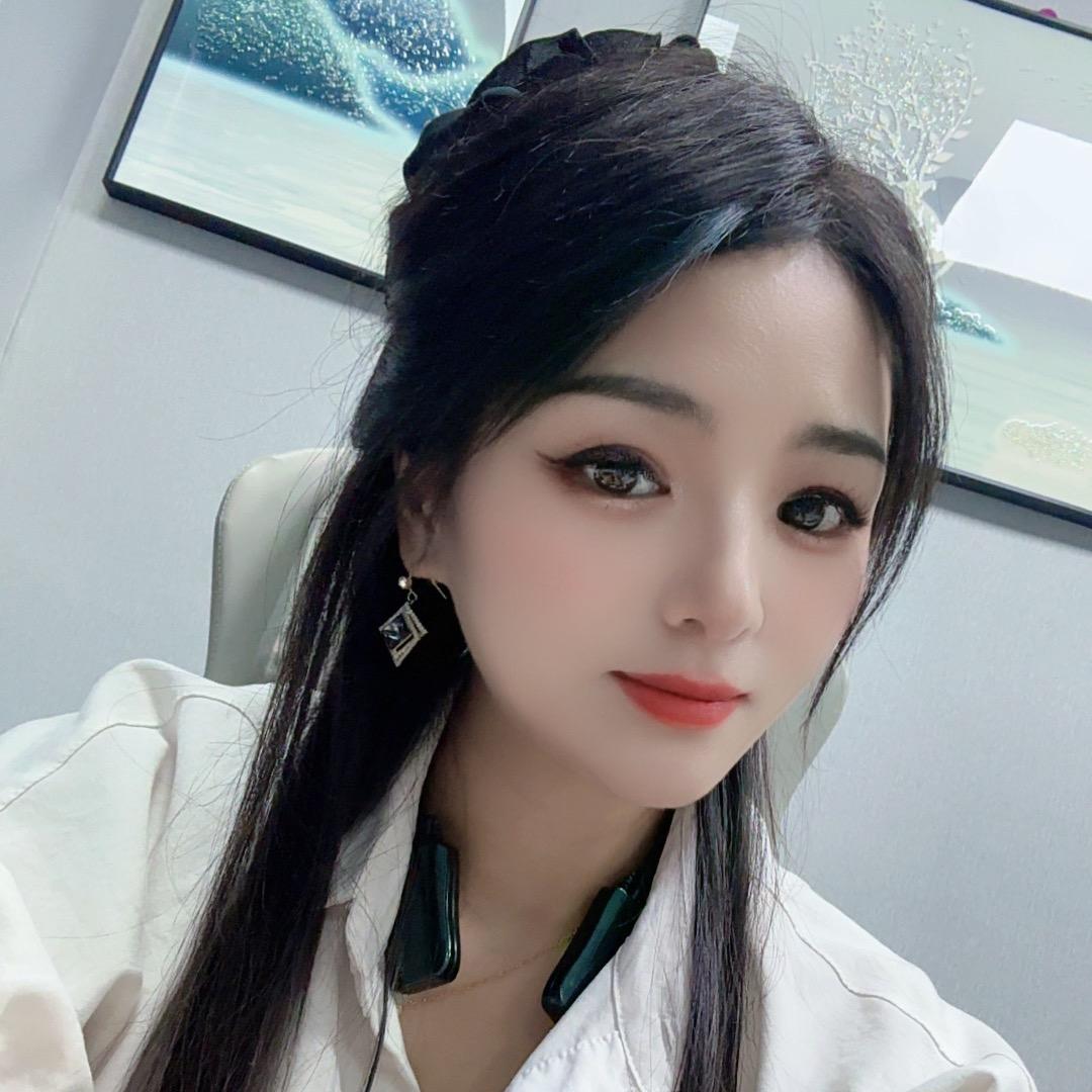 蜜儿🍃顺其自然
